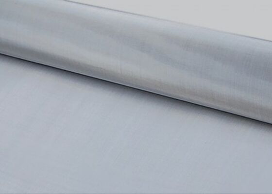 Διάμετρος καλωδίου 0,028 έως 0,60 mm Βιομηχανικό φίλτρο Διάτρηση καλωδίου Διάτρηση ακριβείας για ακριβή λύσεις φιλτραρίσματος και διαλογής