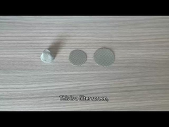 Φίλτρο οθόνης που κατασκευάζεται από KDL Wire Mesh